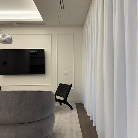 Ando'S Boutique Apartment Milano Exteriör bild