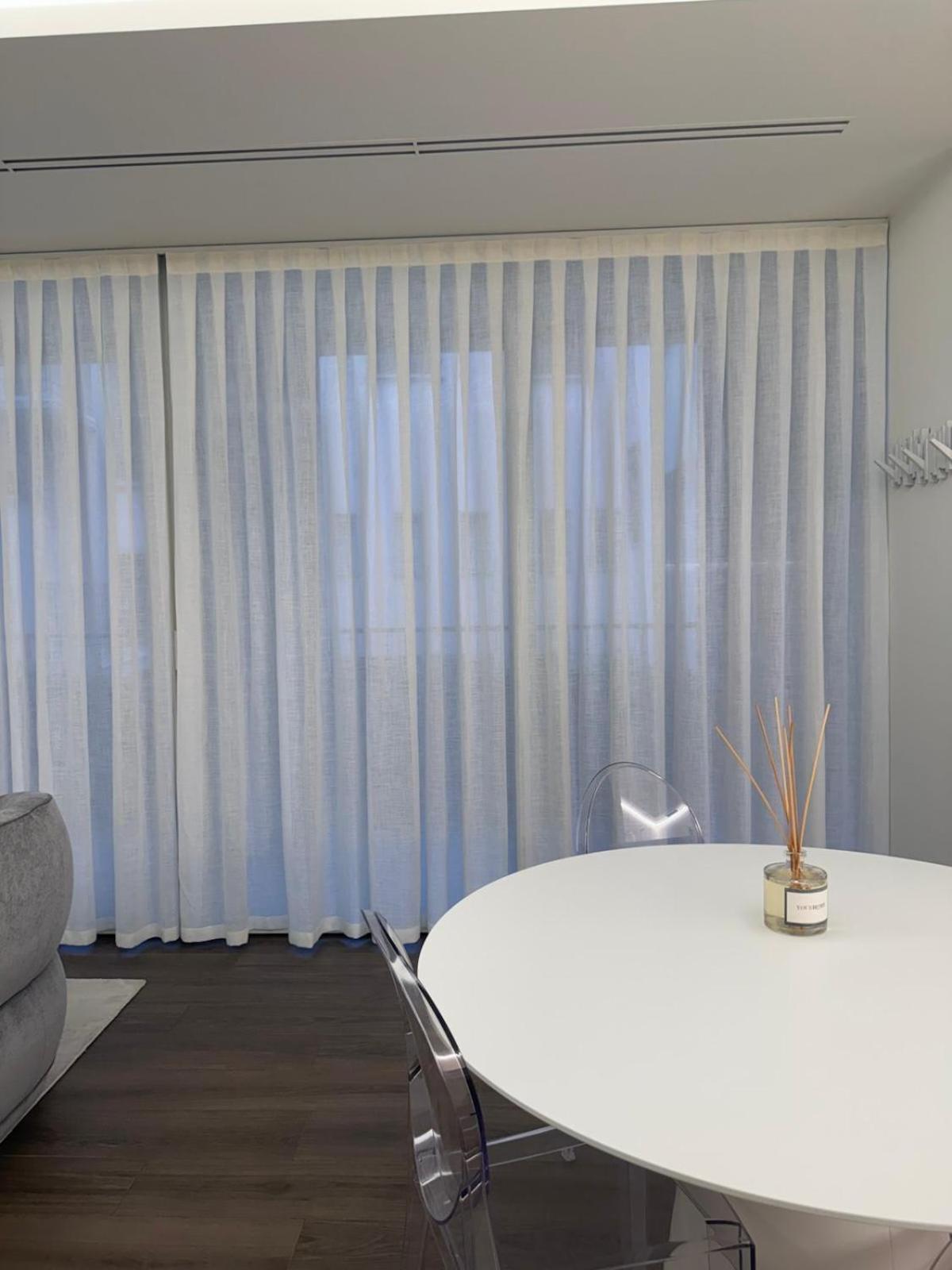 Ando'S Boutique Apartment Milano Exteriör bild