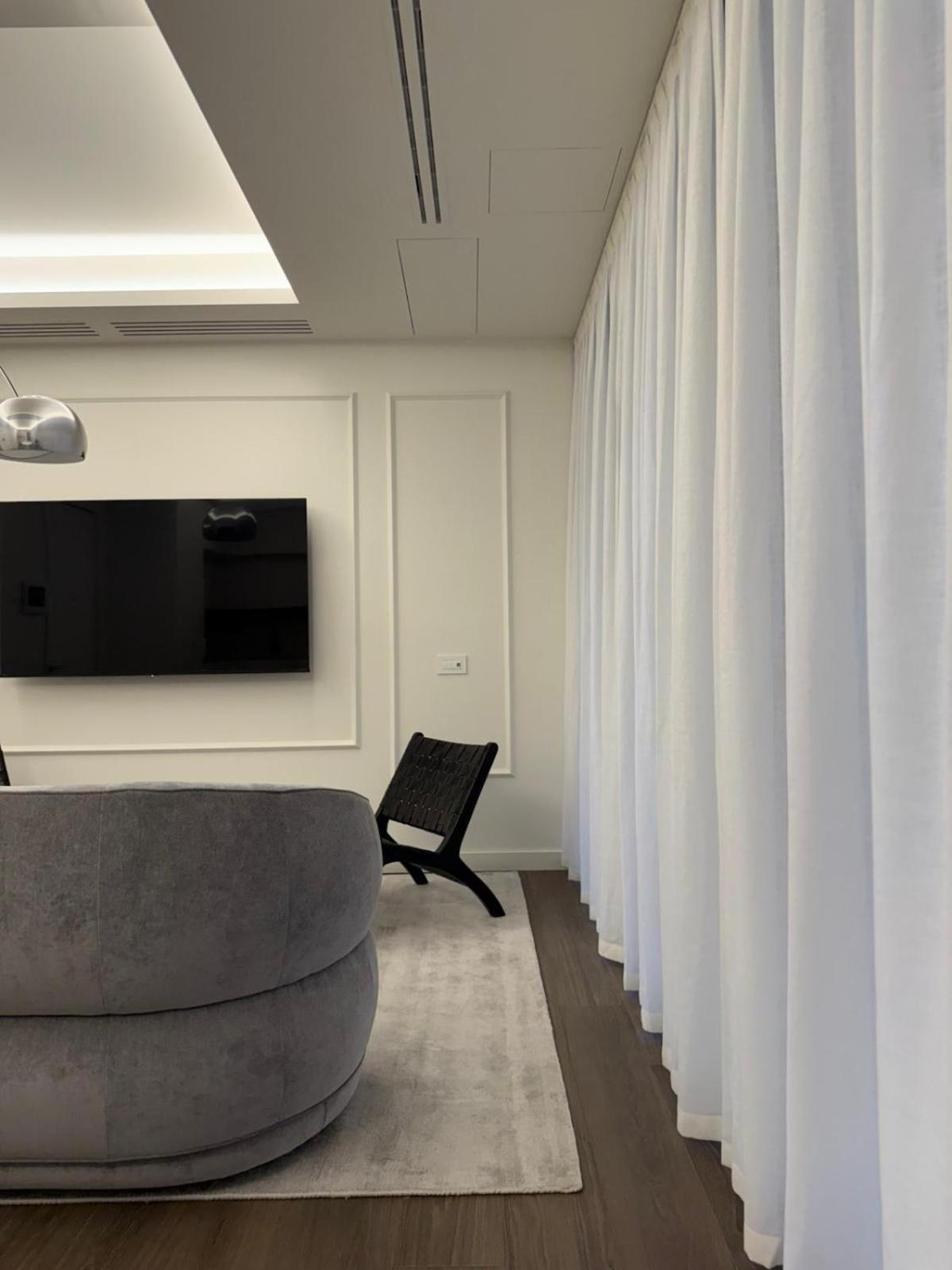 Ando'S Boutique Apartment Milano Exteriör bild