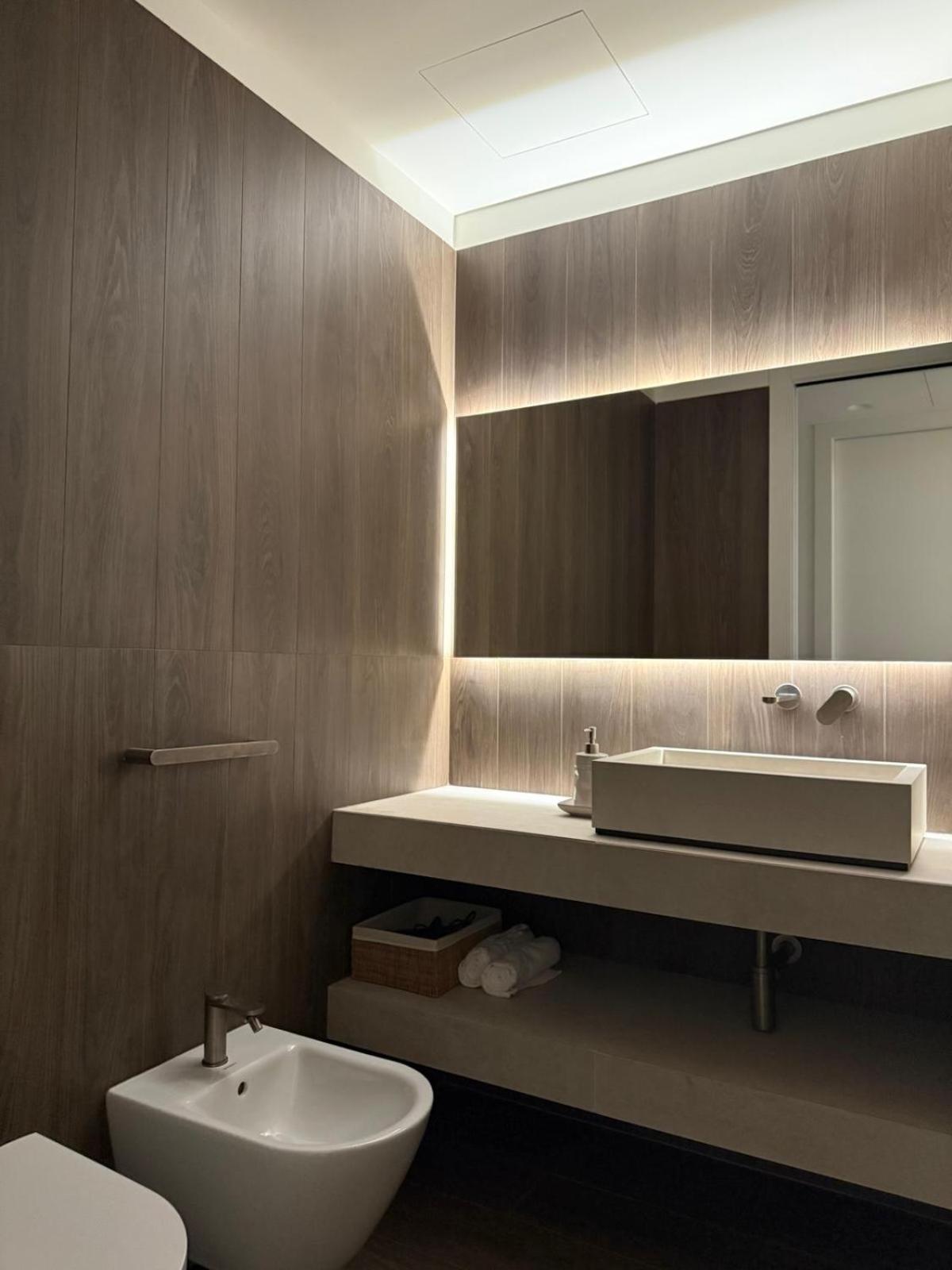 Ando'S Boutique Apartment Milano Exteriör bild