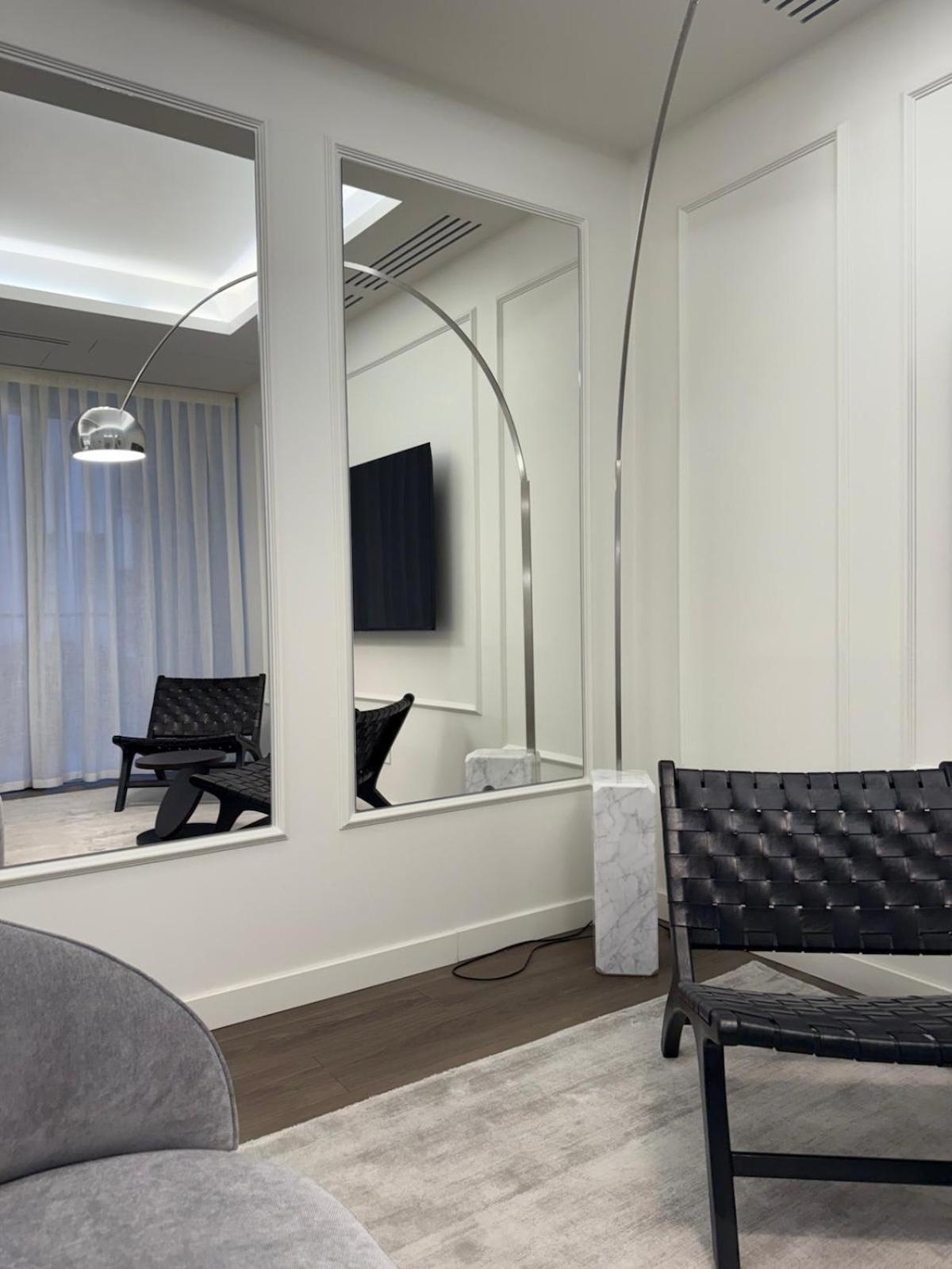 Ando'S Boutique Apartment Milano Exteriör bild