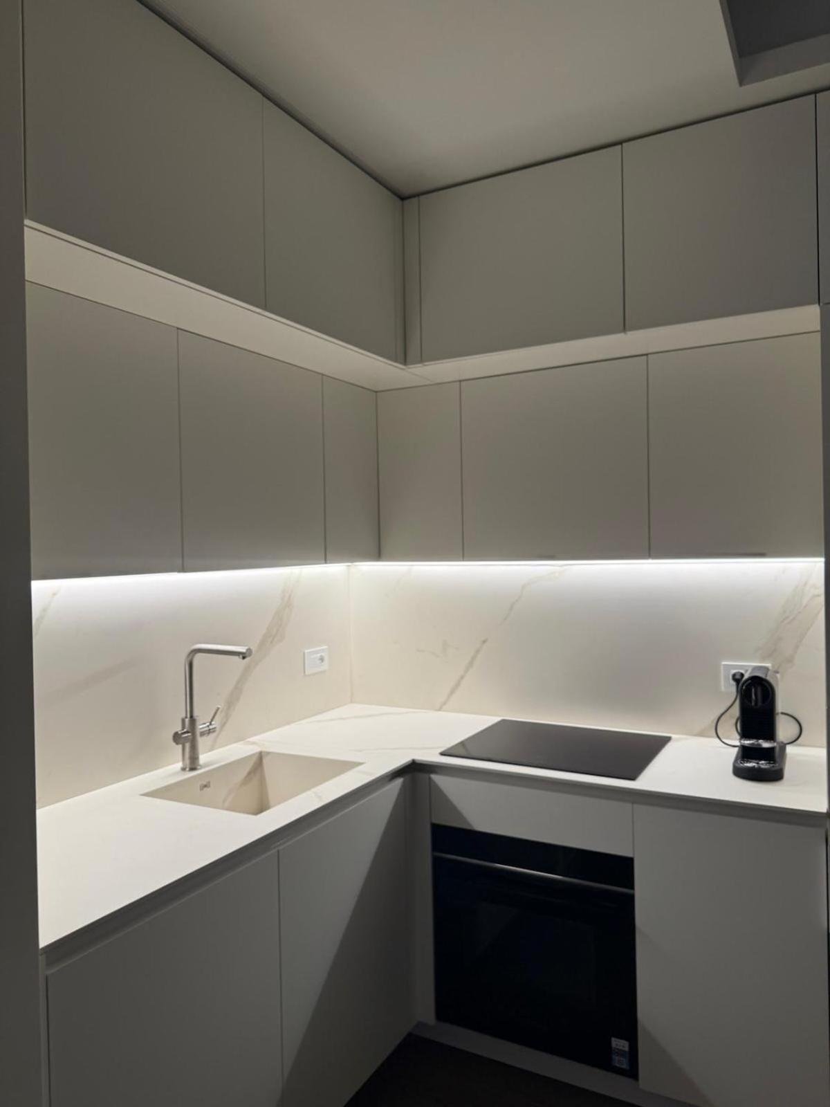 Ando'S Boutique Apartment Milano Exteriör bild