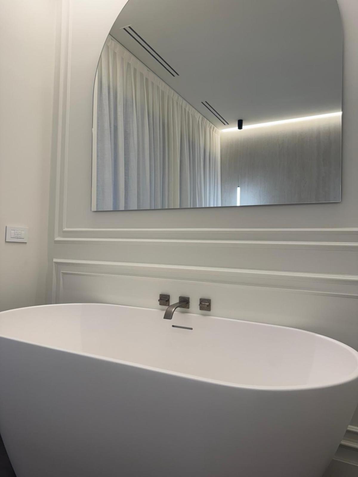 Ando'S Boutique Apartment Milano Exteriör bild